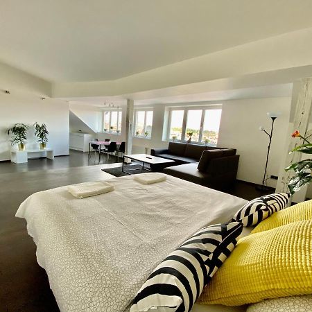 Prague Castle View Apartment ภายนอก รูปภาพ